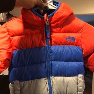 North Face Jacket